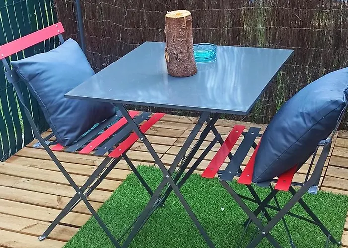 La Pouletterie